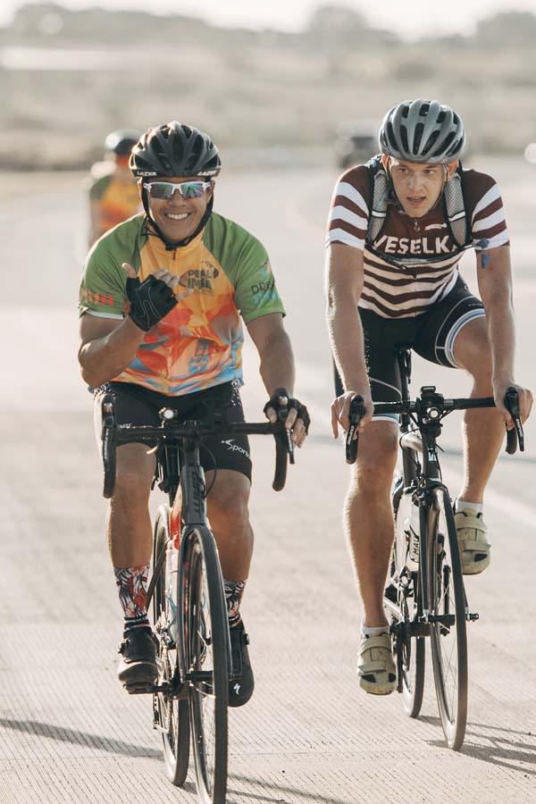 Pedal Imua raises $17K to support keiki dream days | News, Sports, Jobs - Vimarsana News
